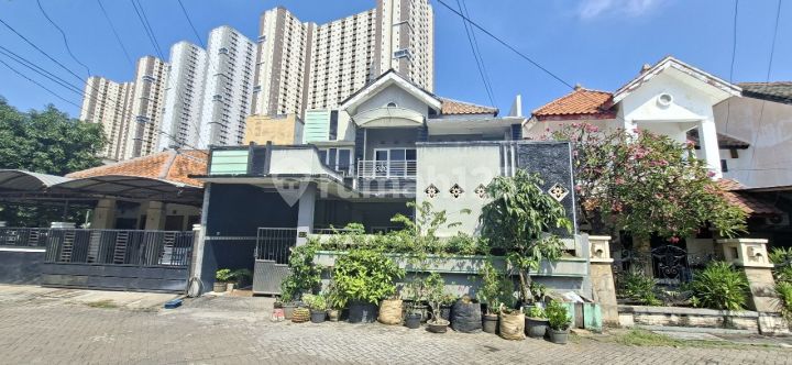 Dijual RUMAH MURAH, HARGA Terjangkau, Perum Puri Kalijudan, Kec. Mulyorejo-Surabaya Dijual RUMAH MURAH, HARGA Terjangkau, Perum Puri Kalijudan, Kec. Mulyorejo-Surabaya