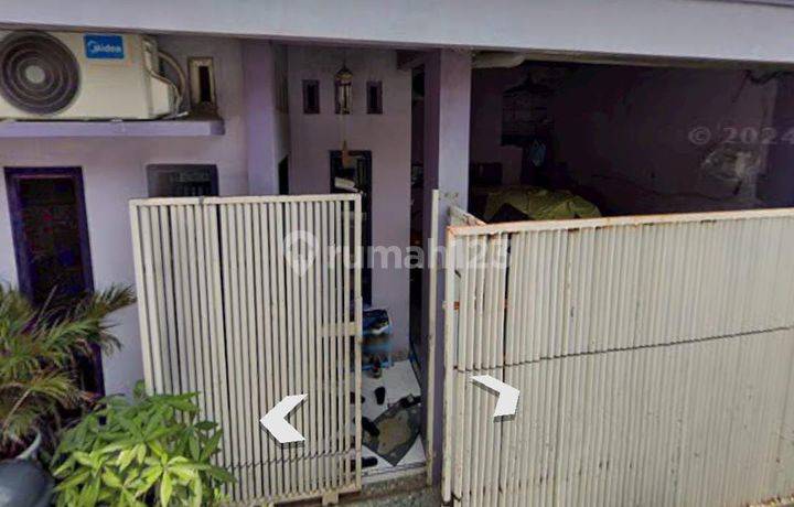 DIJUAL RUMAH SHM ON HAND di Bluru Permai - Sidoarjo