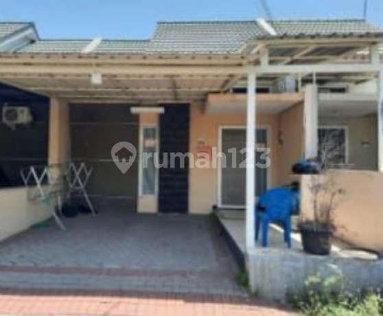 Dijual RUMAH MURAH, HARGA Terjangkau,  Diraya Regency No. 85, Kec. Candi, Kab. Sidoarjo, Provinsi Jawa Timur