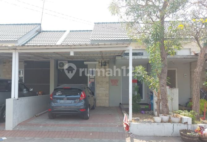 Dijual RUMAH MURAH, HARGA Terjangkau, jl. Diraya Regency, Kec. Candi-Sidoarjo