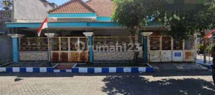Dijual RUMAH MURAH, HARGA terjangkau, Perumahan Mutiara Kebonagung, Kec. Sukodono, Kab. Sidoarjo Provinsi Jawa Timur