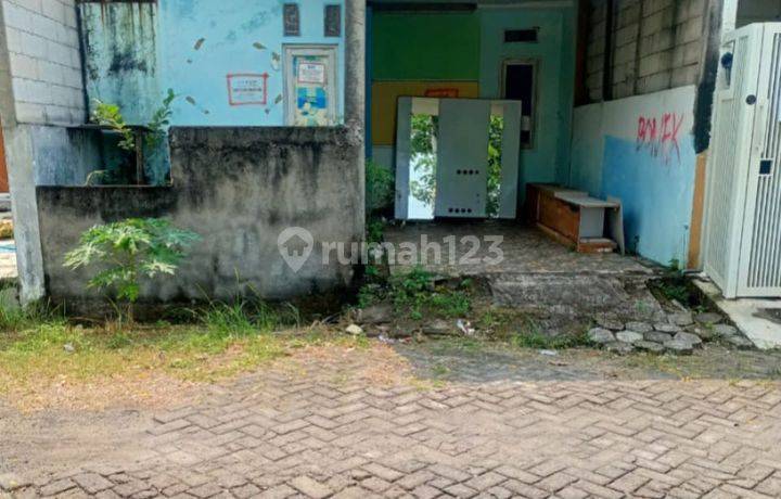 Dijual RUMAH MURAH, HARGA terjangkau, Gading Intan, Kec. Driyorejo, Kab. Gresik, Jawa Timur