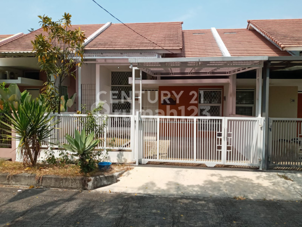 Dijual Rumah Di Puri Cisaranten Arcamanik