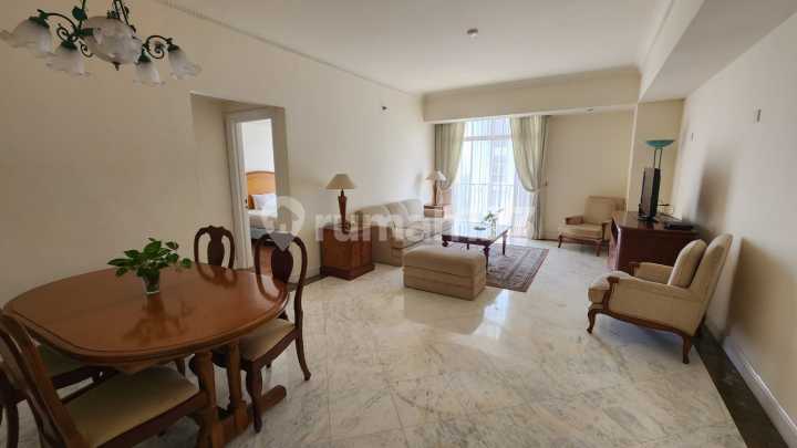 For Lease Menteng Executive Apartment, 1Bedroom, Fully Furnished For Lease Menteng Executive Apartment, 1Bedroom, Fully Furnished