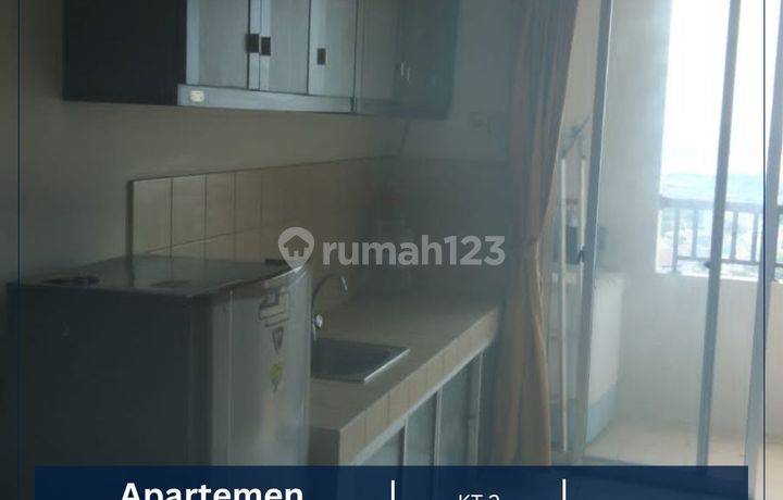 Dijual Murah Apartemen Mediterania Ancol