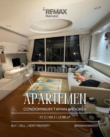 Siap Huni Apartemen Condominium Murah Siap Huni Apartemen Condominium Murah