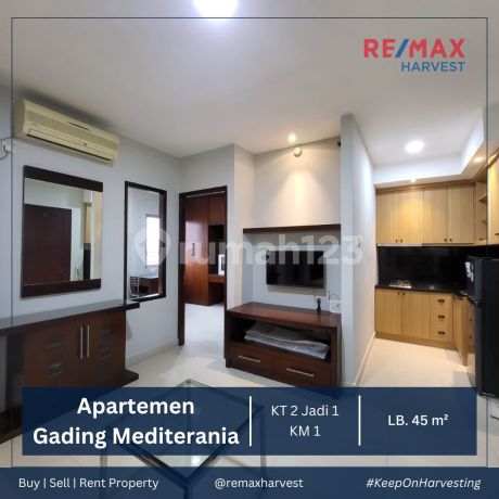 Dijual Apartemen Di Kelapa Gading Harga Murah Dijual Apartemen Di Kelapa Gading Harga Murah