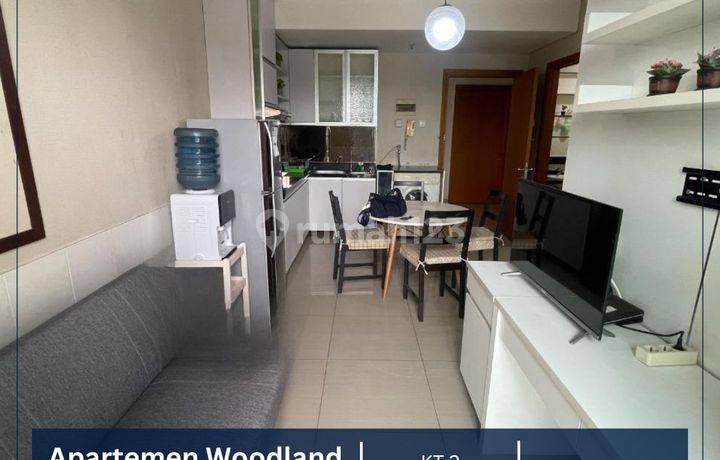 Apartemen Harga Murah Di Jaksel