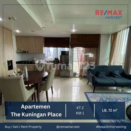 Apartemen Di Kuningan Jaksel