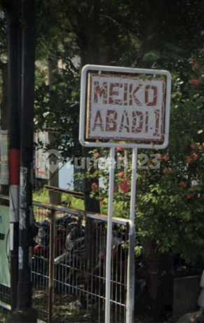 Gudang Besar Di Meiko Abadi Sedati Sidoarjo