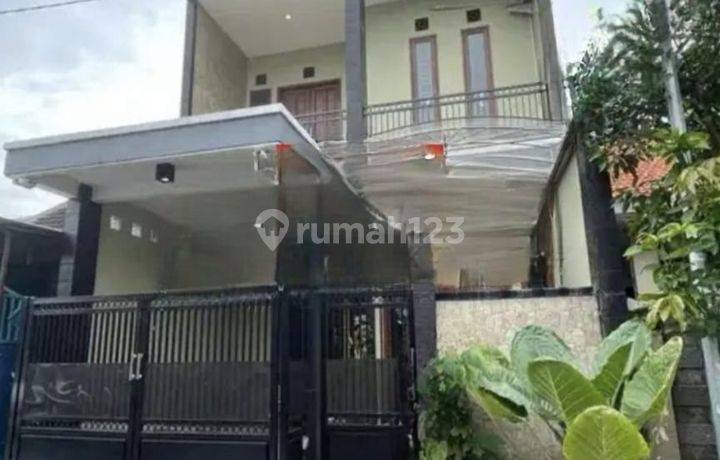 Rumah Baru Murah Di Graha Mitra Asri Dekat Citraland