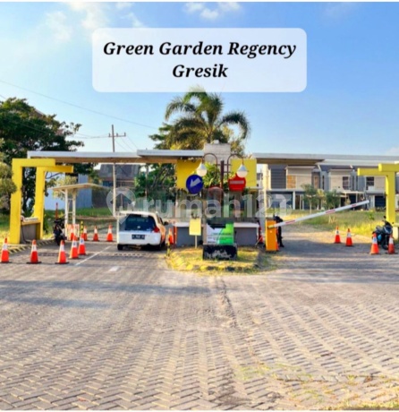 Murah Rumah Di Green Garden Regency Dekat Icon Mall Murah Rumah Di Green Garden Regency Dekat Icon Mall