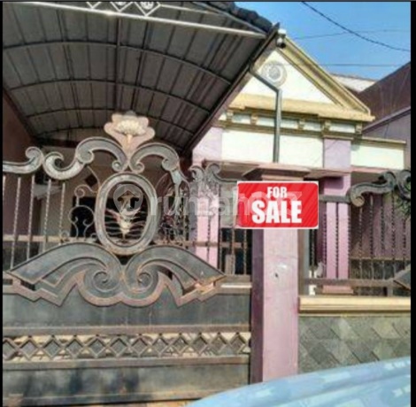 Jual Sewa Rumah Juanda Regency Dekat Bandara Jual Sewa Rumah Juanda Regency Dekat Bandara
