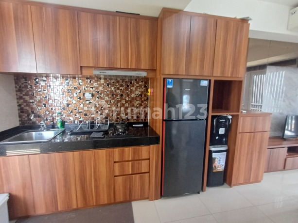 Hot Sale Unit 2Br Full Furnished Breeze Apt Bintaro Plaza Residence Cl 441 Hot Sale Unit 2Br Full Furnished Breeze Apt Bintaro Plaza Residence Cl 441