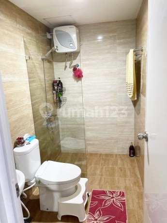 HOT SALE  Studio Besar Furnished Bintaro Plaza Residence CL 515
