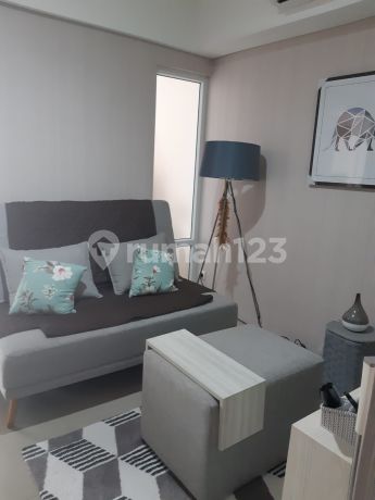Unit 1BR Furnished Apartment Bintaro Plaza Residence CL 408 Unit 1BR Furnished Apartment Bintaro Plaza Residence CL 408