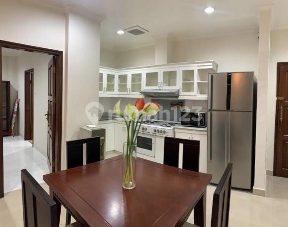 Sinabung Mansion 2 Bed.. 