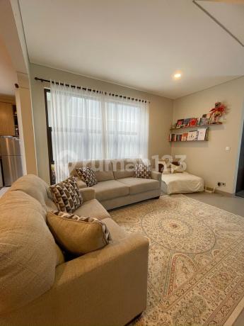 Damara Village Jimbaran Hijau Fully Firnished