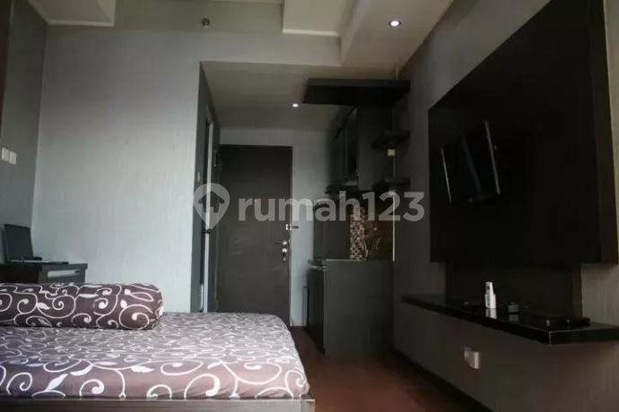 Apartemen Tamansari Panoramic Lantai 23