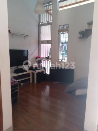 RUMAH SIAP HUNI TIRTA RESIDENCE CIGANITRI BUAH BATU