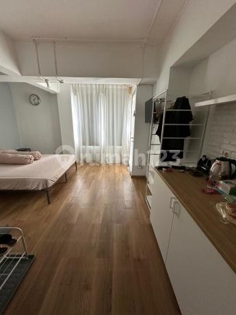Apartemen Jarrdine Lantai 22 Apartemen Jarrdine Lantai 22