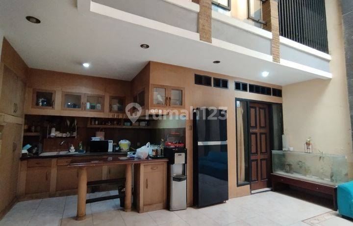 Rumah Siap Huni Duta Regency Cimahi