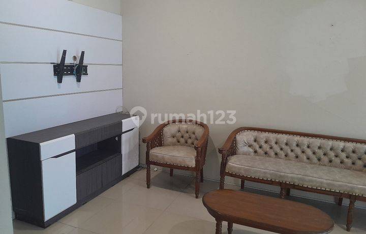 RUMAH SATU LANTAI BATU INDAH REGENCY NGAMPRAH