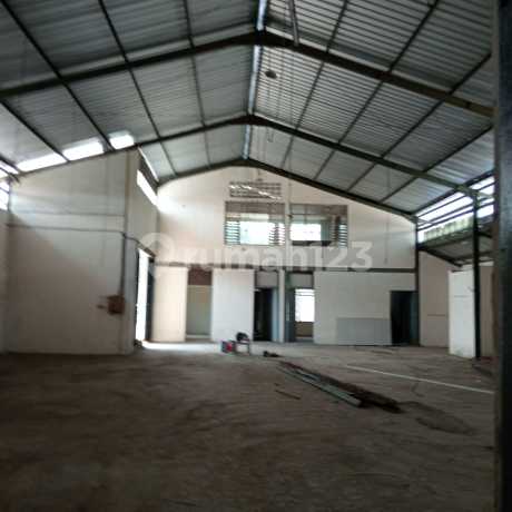 Gudang Bersih Kopo Jaya Gudang Bersih Kopo Jaya