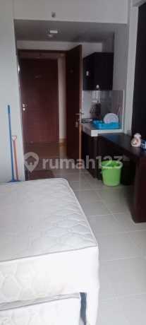 Pinewood Apartment 21st Floor