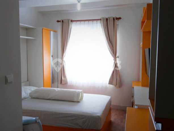 APARTEMEN EASTON JATINANGOR LANTAI 18