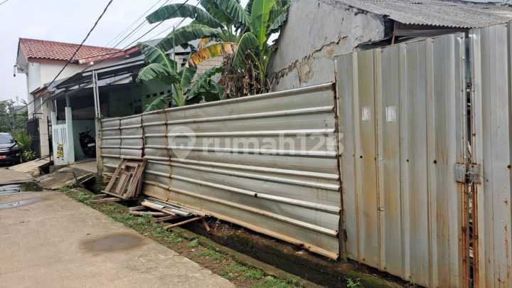 RUMAH HITUNG TANAH VILLA ARSIP PANCORAN MAS DEPOK DIBAWAH NJOP RUMAH HITUNG TANAH VILLA ARSIP PANCORAN MAS DEPOK DIBAWAH NJOP