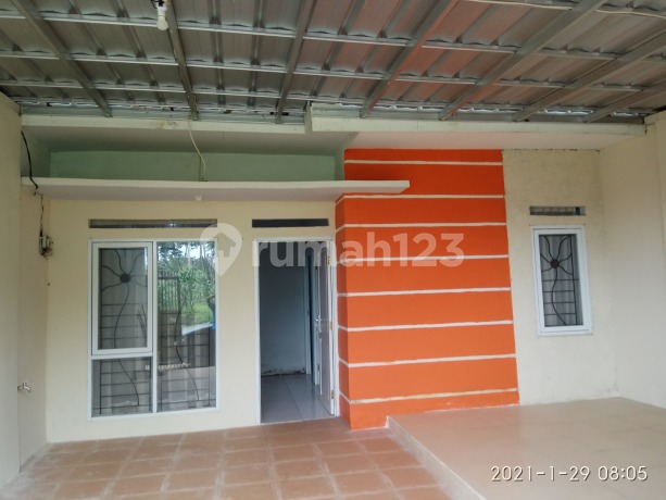 RUMAH SIAP TANJUNGSARI SUMEDANG RUMAH SIAP TANJUNGSARI SUMEDANG
