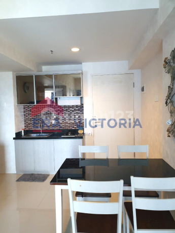 Apartment 2 BR Bagus Furnished Wiyung Surabaya 