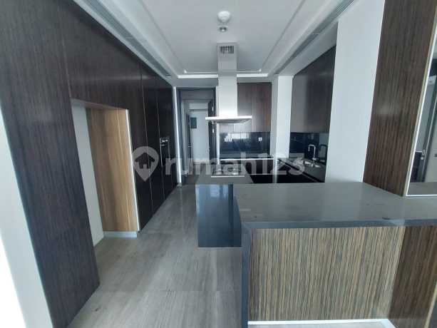 Apartemen Kemang Village Bloomington 3BR Semi Furnished Murah bgt