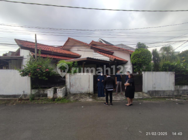 Rumah Murah di Cipulir Permai,Cipulir,Kebayoran Lama Rumah Murah di Cipulir Permai,Cipulir,Kebayoran Lama