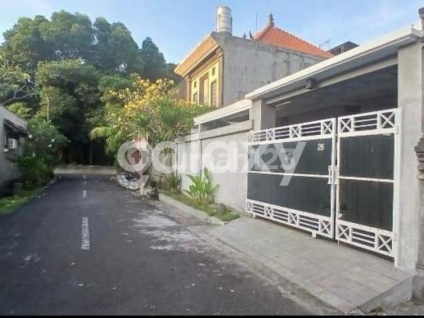Rumah Siap Huni 1 Lantai di Taman Mulia Jimbaran Badung, Bali