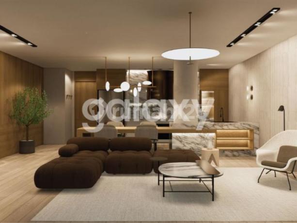 APARTEMEN ELEVEN ELEVEN ULUWATU PECATU BADUNG, BALI
