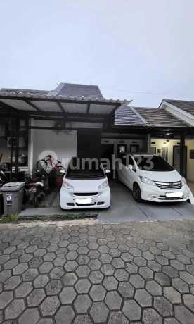 Rumah Cantik Dalam Cluster Dekat Sekolah Alam Bintaro Jaya Rumah Cantik Dalam Cluster Dekat Sekolah Alam Bintaro Jaya