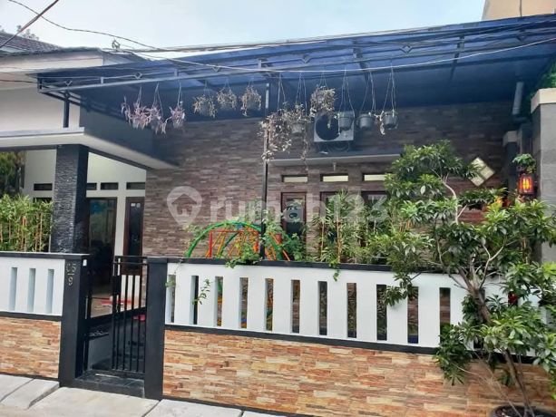 Rumah 2 Lantai Swimming Kids di Pamulang Dekat Kapus Unpam Rumah 2 Lantai Swimming Kids di Pamulang Dekat Kapus Unpam