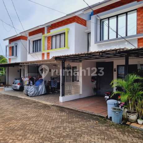 Primary 2-Story House Neo Oasis Bintaro Near Parigi Toll Gate