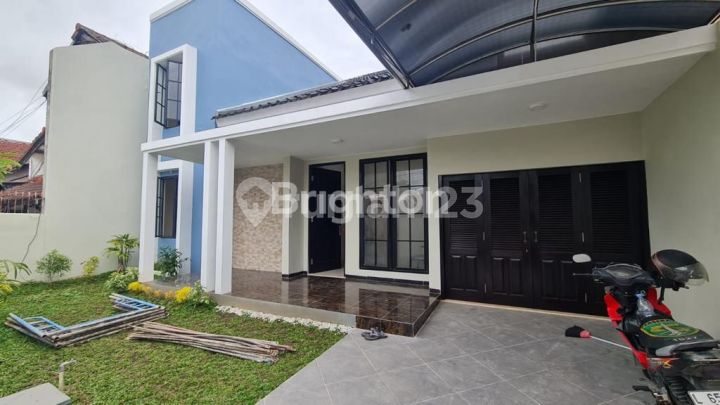 DARMO SATELIT UTARA DARMO SATELIT UTARA