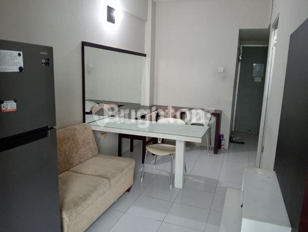 Dijual/Disewakan Apartment Dian Regency 2br