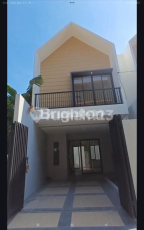 Rumah Baru Gress Kalijudan Barat Rumah Baru Gress Kalijudan Barat