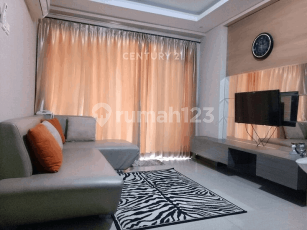 Jual Apartemen Gateway Pasteur Kota Bandung