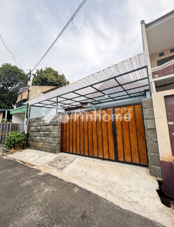 Rumah Baru Renov 1 Lantai Lebar 7m Komplek Depag Kedoya Jakarta Barat