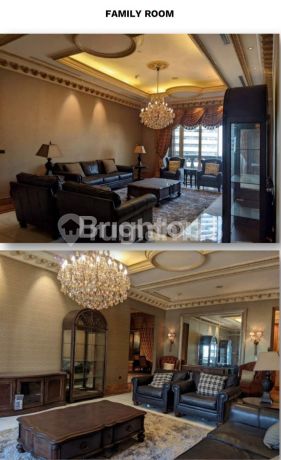 Lokasi Emas! Harga Masih Nego! Apartemen Da Vinci Tower Karet Tengsin Tanah Abang Unit Tuscany Jakarta Pusat