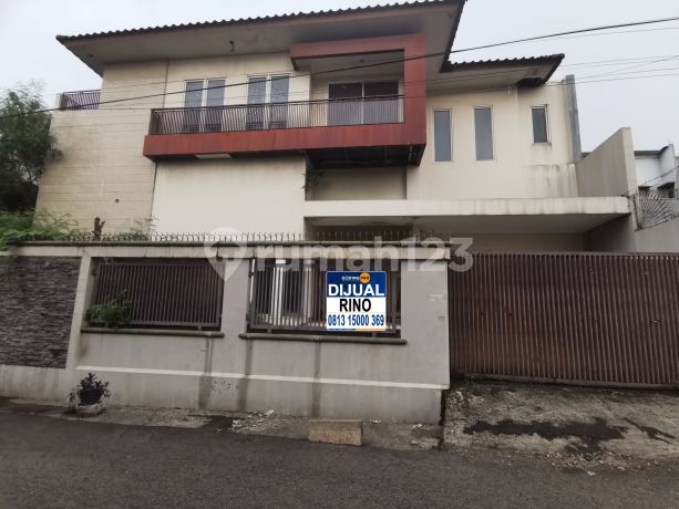 Rumah 2Lt Dalam Komplek Kebon Jeruk Jakarta Barat Rumah 2Lt Dalam Komplek Kebon Jeruk Jakarta Barat
