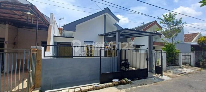 *Dijual Rumah di Tidar siap Huni Malang* *Dijual Rumah di Tidar siap Huni Malang*