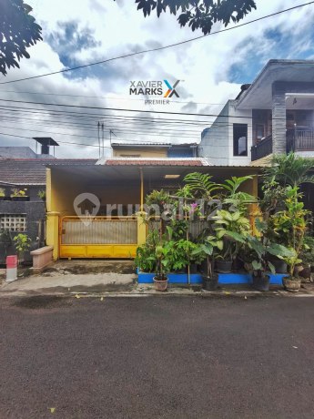 Dijual Rumah Butuh Cepat Laku di Sawojajar 2 Malang