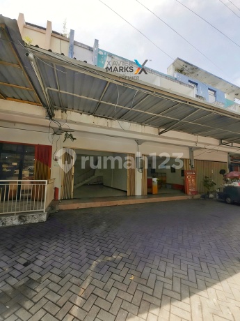 Dijual Ruko Sawojajar Mas Malang
